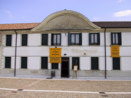 2005 - Comune di Istrana - Ca' Celsi